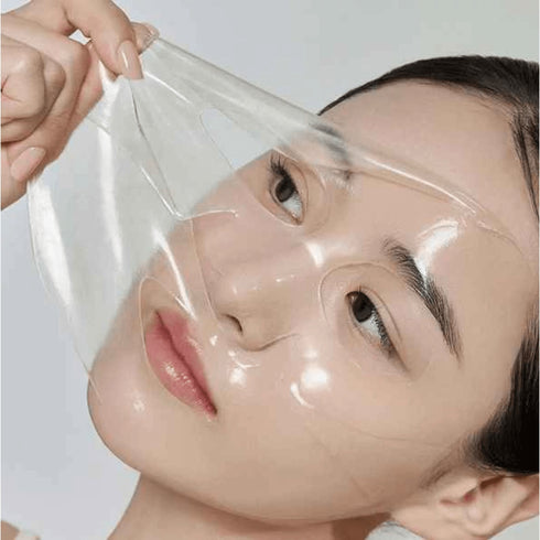 Radiant Vita Niacinamide Real Deep Mask - WowSkin Romania